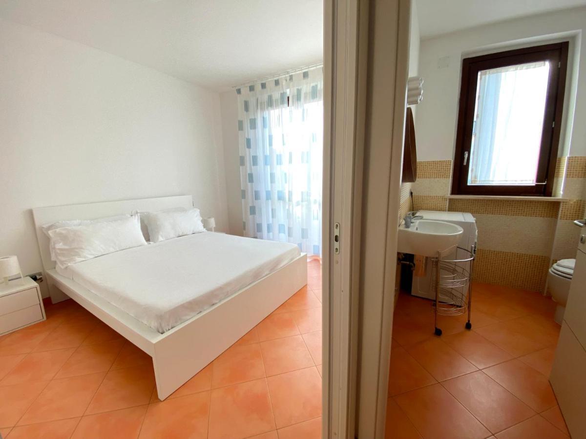 Adamo Ed Eva Resort Numana Esterno foto