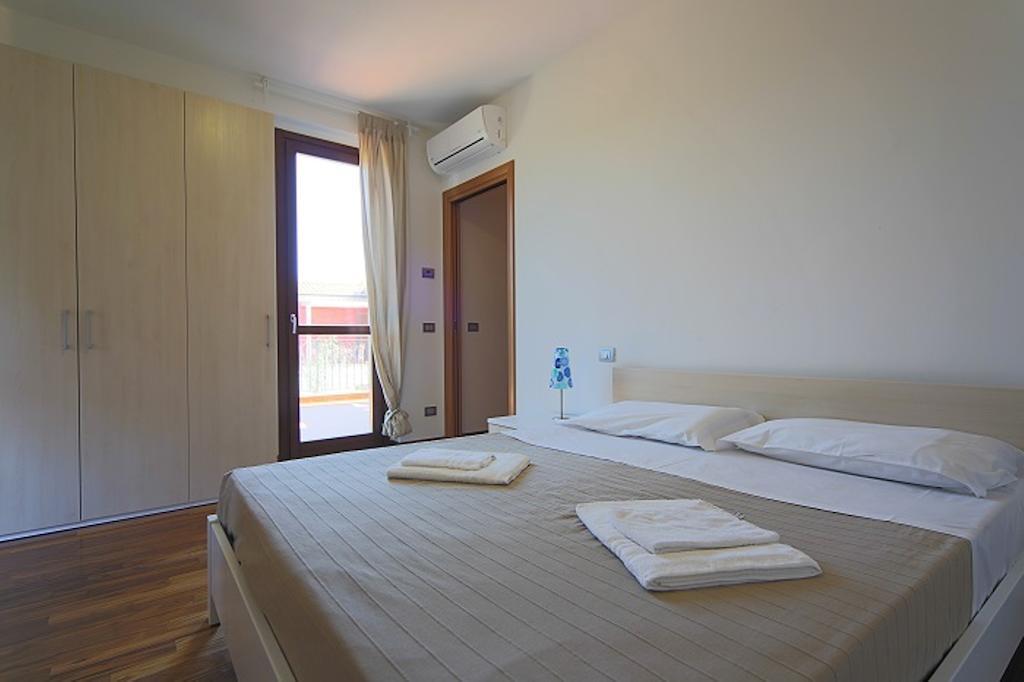 Adamo Ed Eva Resort Numana Esterno foto