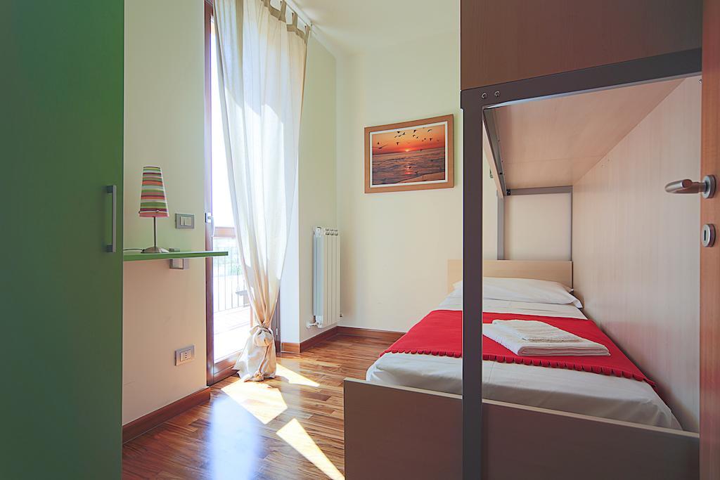 Adamo Ed Eva Resort Numana Camera foto