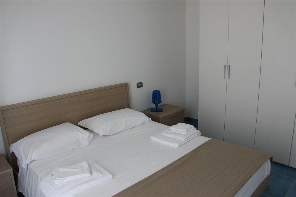 Adamo Ed Eva Resort Numana Esterno foto